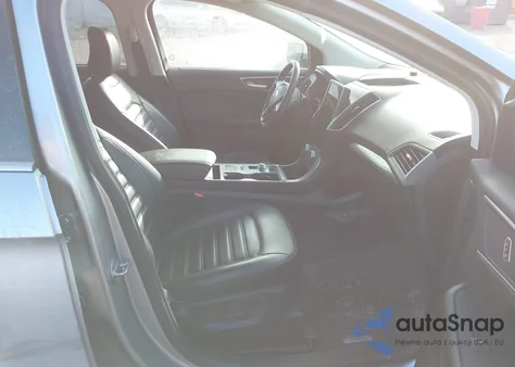 2024 Ford Edge Sel z USA, uszkodzony, nr VIN 2FMPK4J90RBA80081